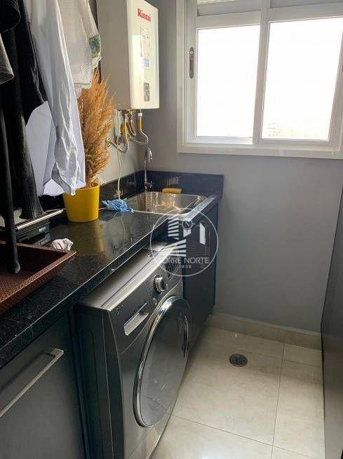 Apartamento à venda com 1 quarto, 48m² - Foto 18