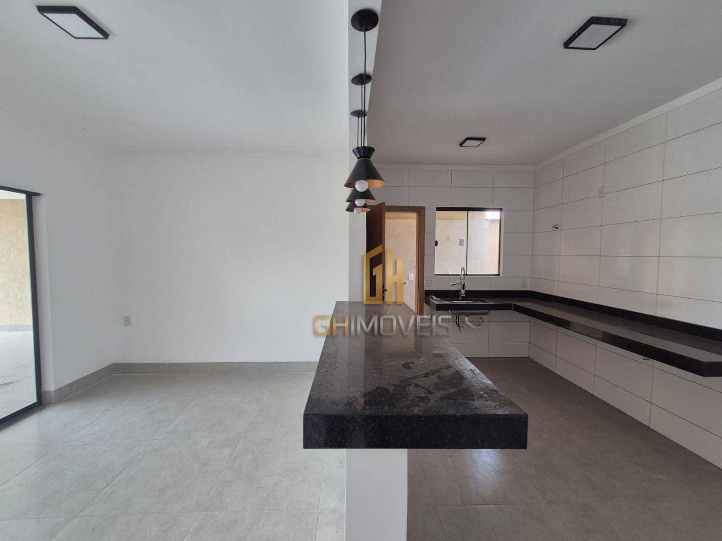 Casa à venda com 3 quartos, 132m² - Foto 7
