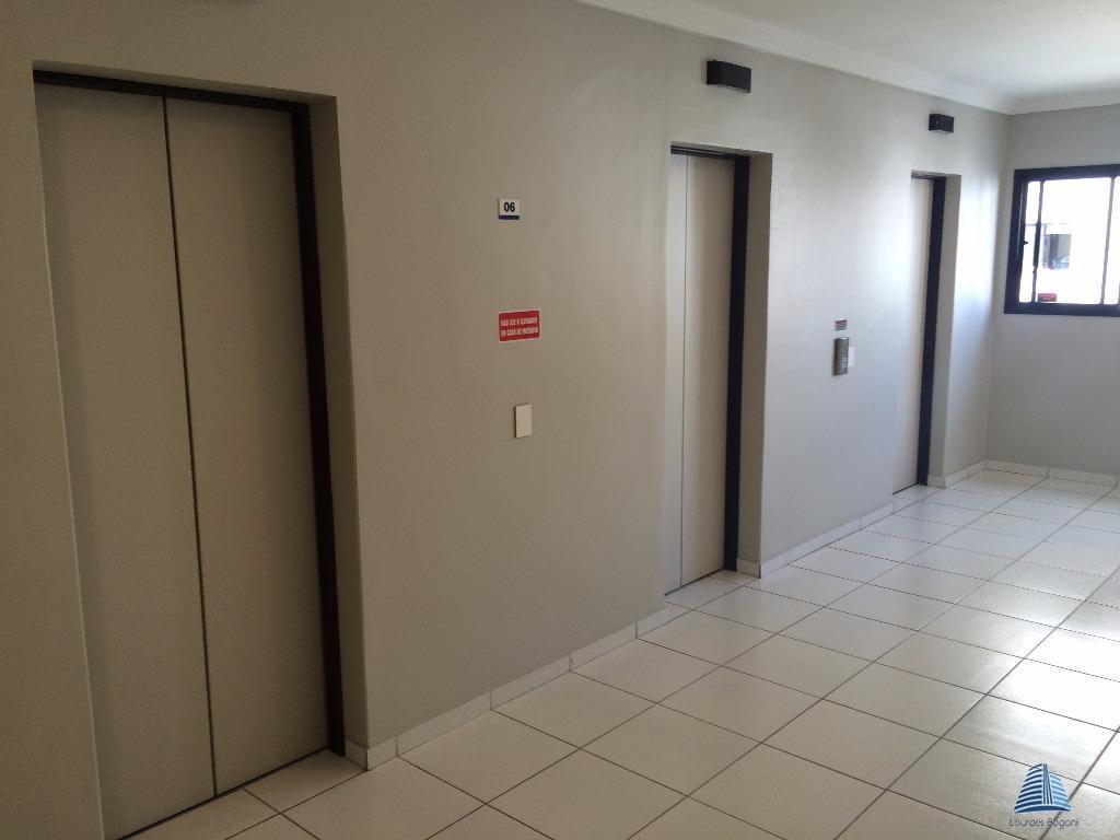 Conjunto Comercial-Sala para alugar, 29m² - Foto 10