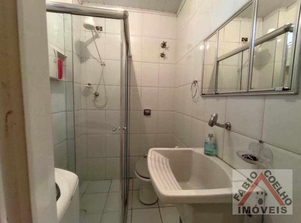 Apartamento à venda com 1 quarto, 28m² - Foto 5