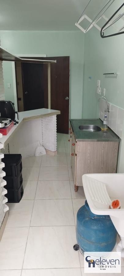 Apartamento à venda com 1 quarto, 35m² - Foto 15