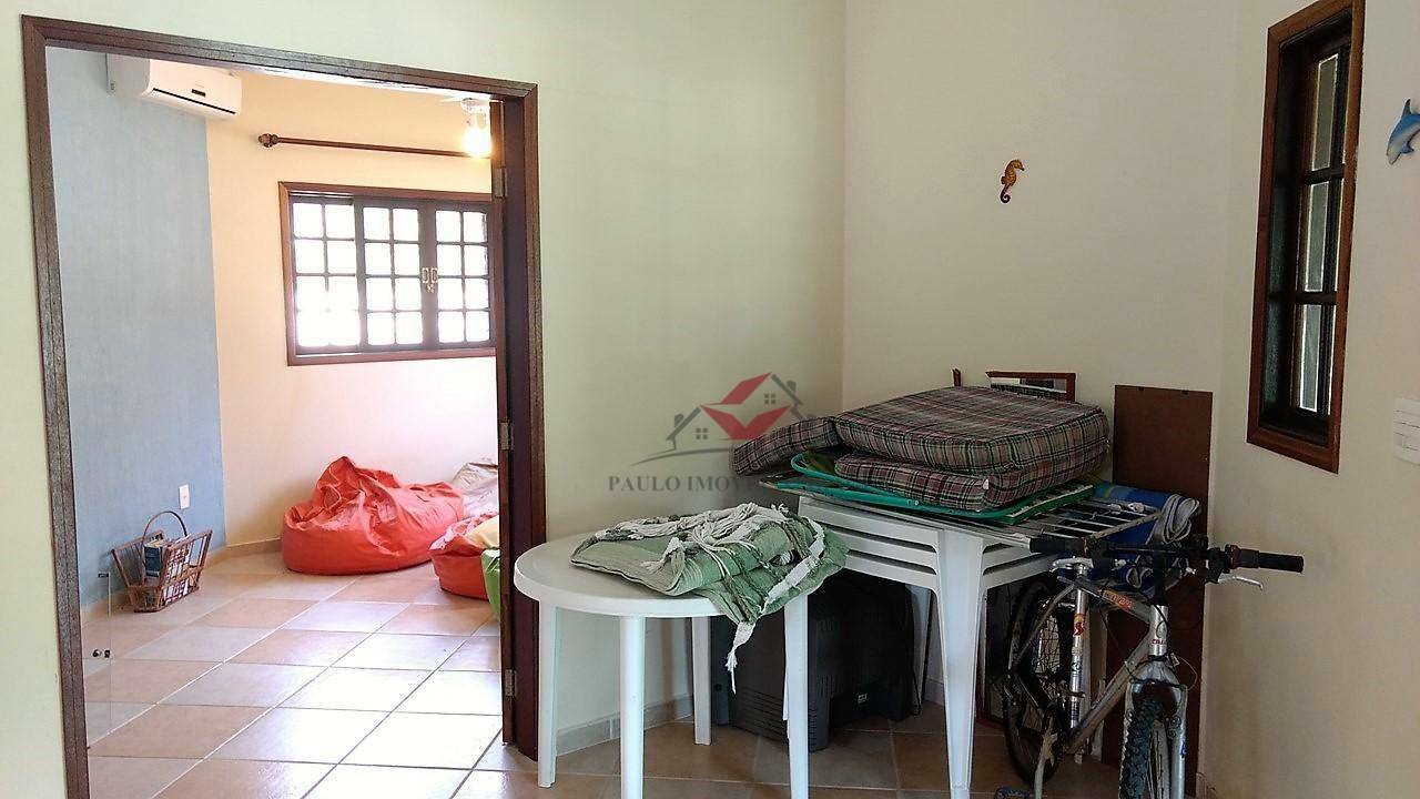 Casa de Condomínio à venda com 3 quartos, 131m² - Foto 6