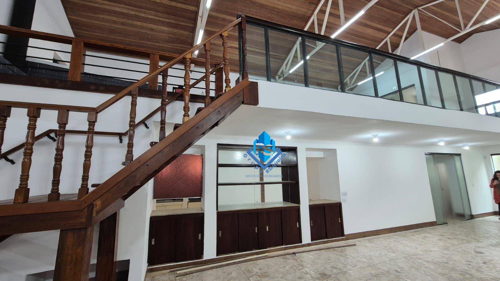 Loja-Salão, 277 m² - Foto 2