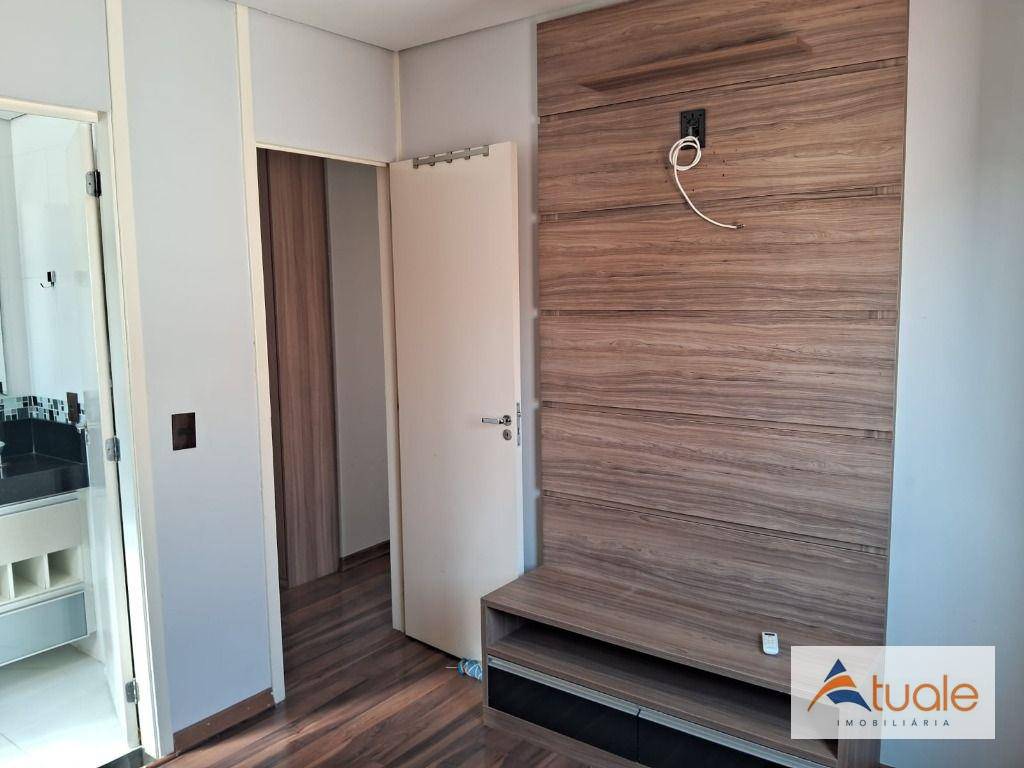 Apartamento à venda com 3 quartos, 69m² - Foto 8