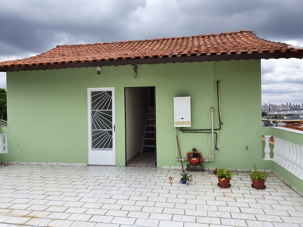 Sobrado à venda com 3 quartos, 139m² - Foto 9