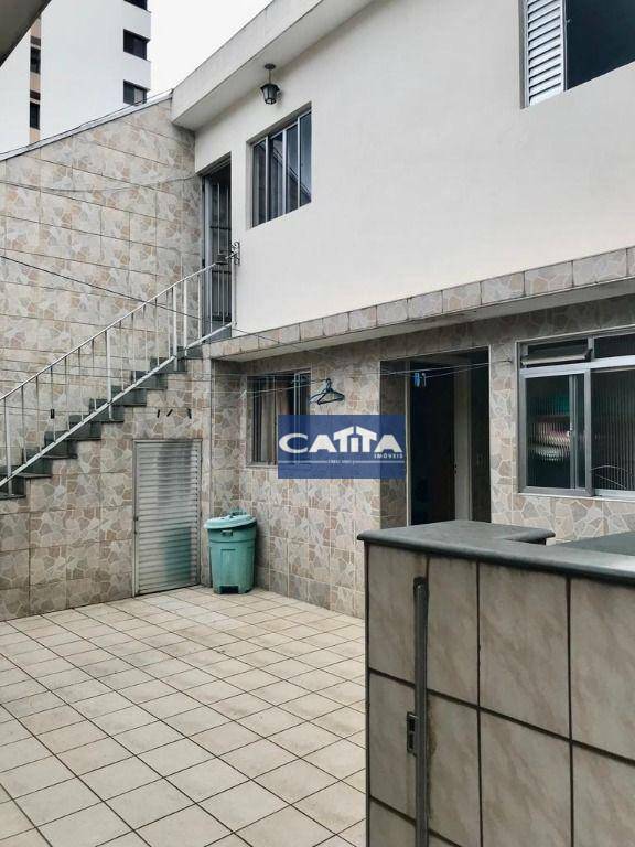 Casa à venda e aluguel com 4 quartos, 300m² - Foto 19