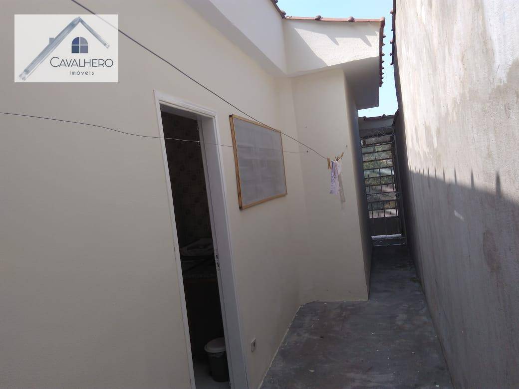 Casa à venda com 2 quartos, 81m² - Foto 21