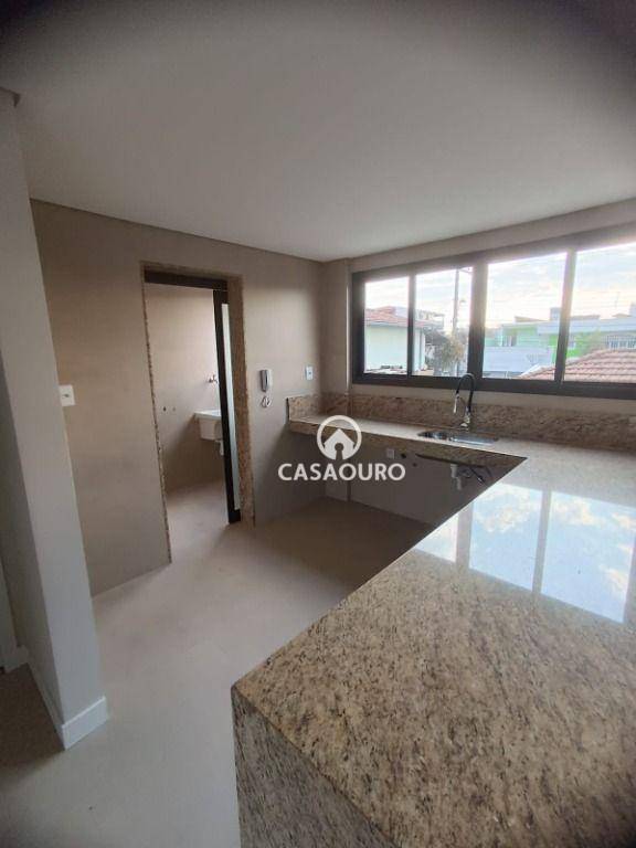 Apartamento à venda com 4 quartos, 114m² - Foto 5