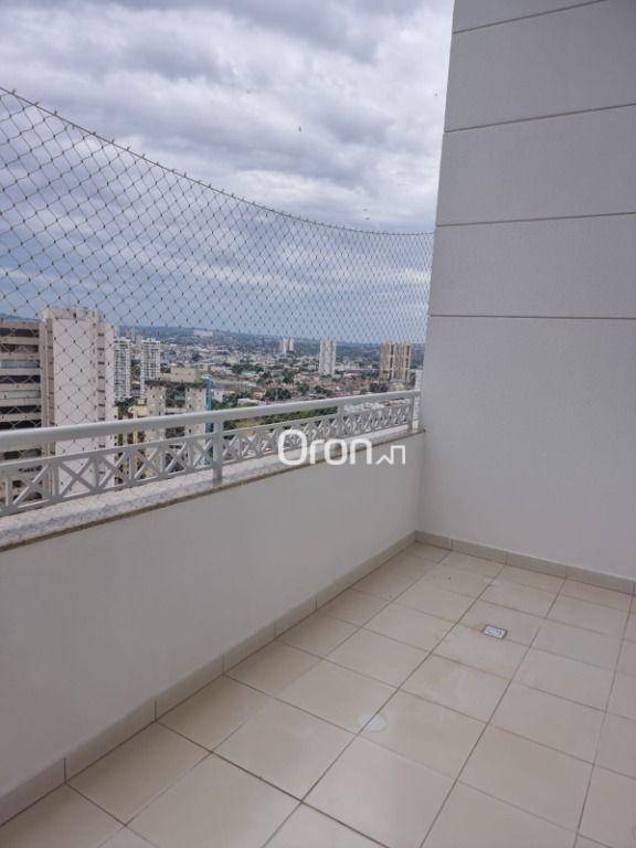 Apartamento à venda com 3 quartos, 150m² - Foto 3