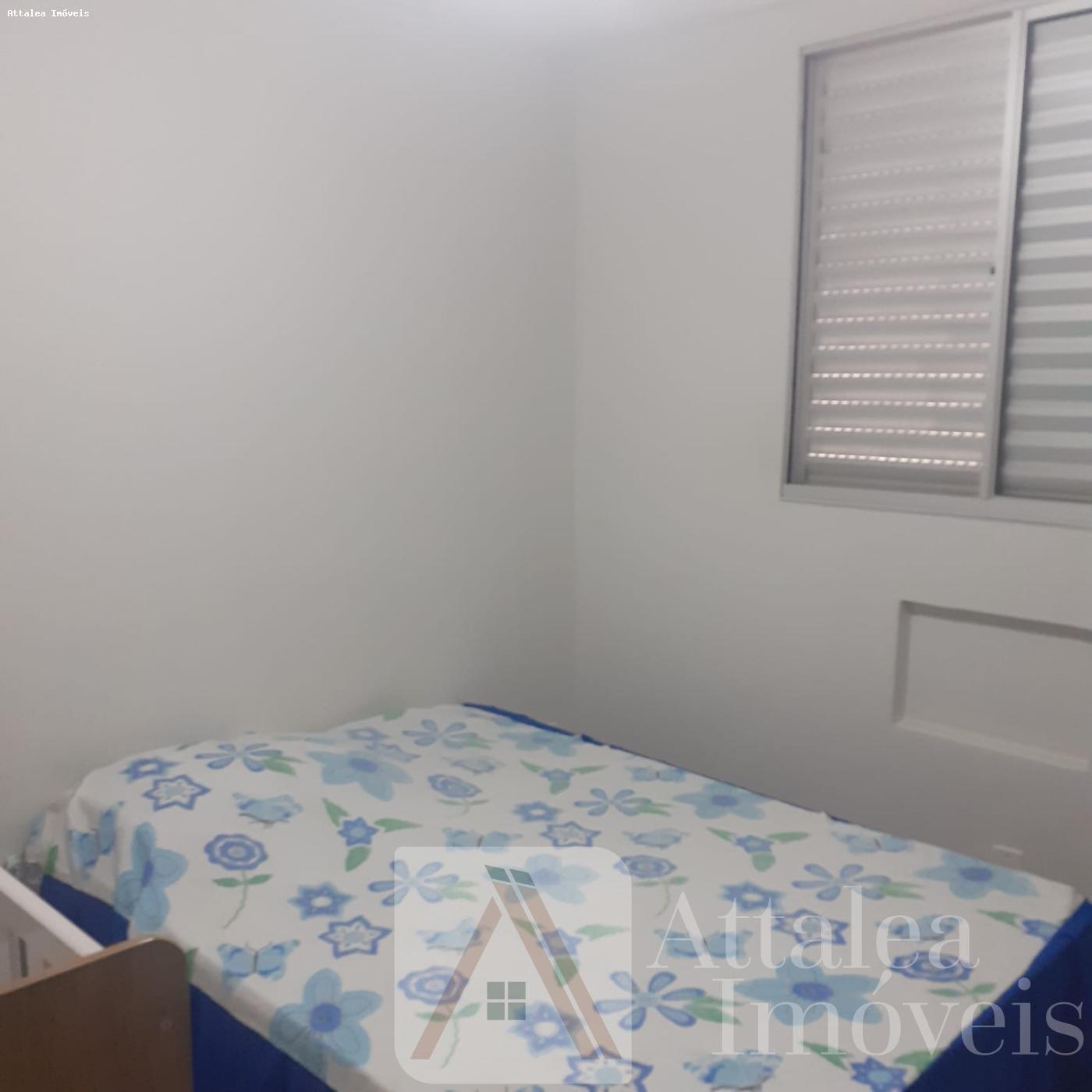 Apartamento à venda com 2 quartos - Foto 9