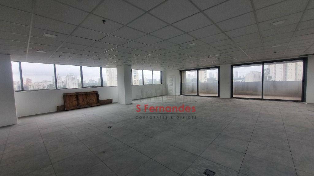 Conjunto Comercial-Sala para alugar, 320m² - Foto 6