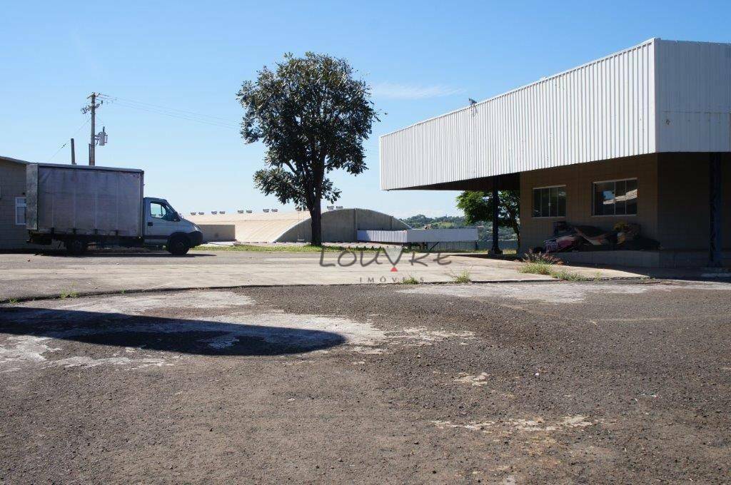 Depósito-Galpão-Armazém à venda, 3412m² - Foto 16