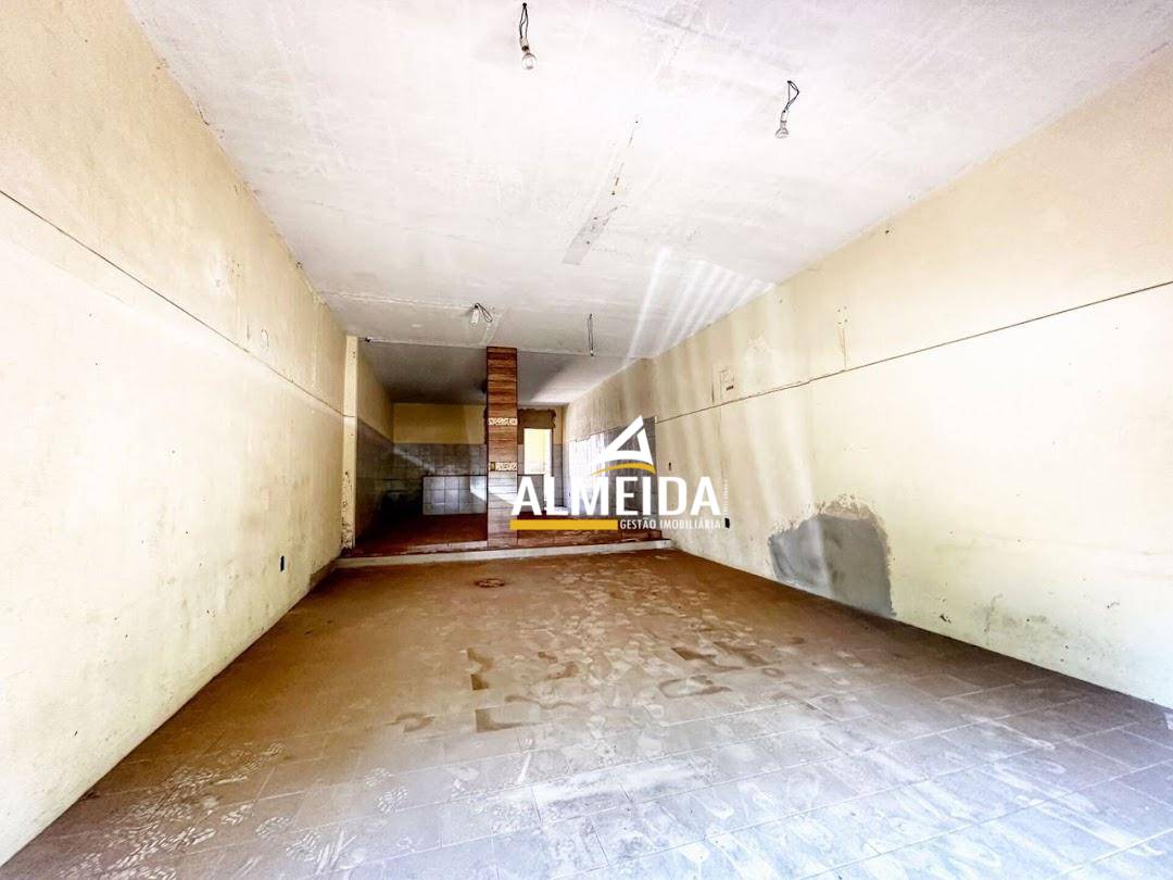 Depósito-Galpão, 105 m² - Foto 2