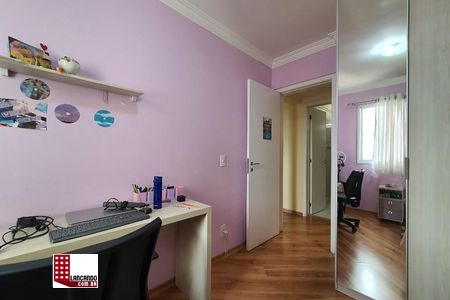 Apartamento à venda com 3 quartos, 103m² - Foto 9