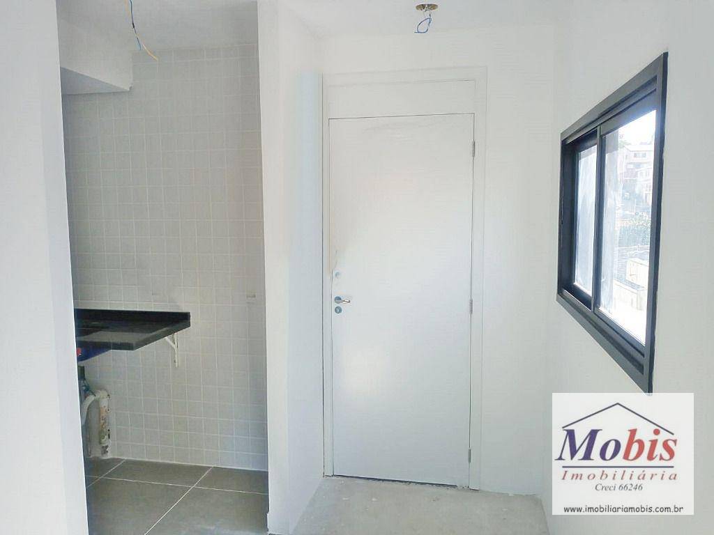 Apartamento à venda com 2 quartos, 46m² - Foto 19