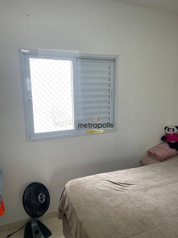 Cobertura à venda com 2 quartos, 100m² - Foto 11