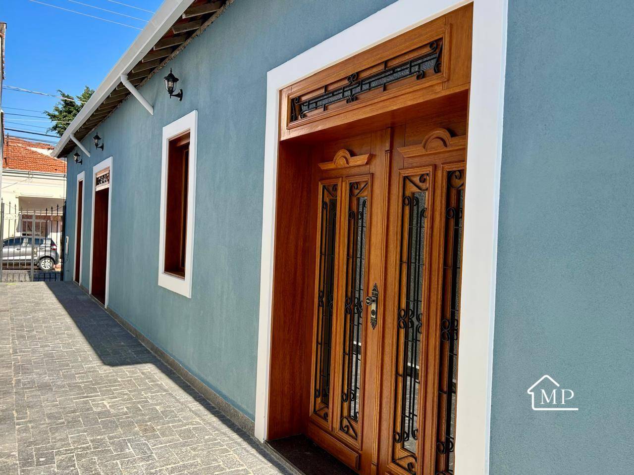 Casa, 3 quartos, 122 m² - Foto 1