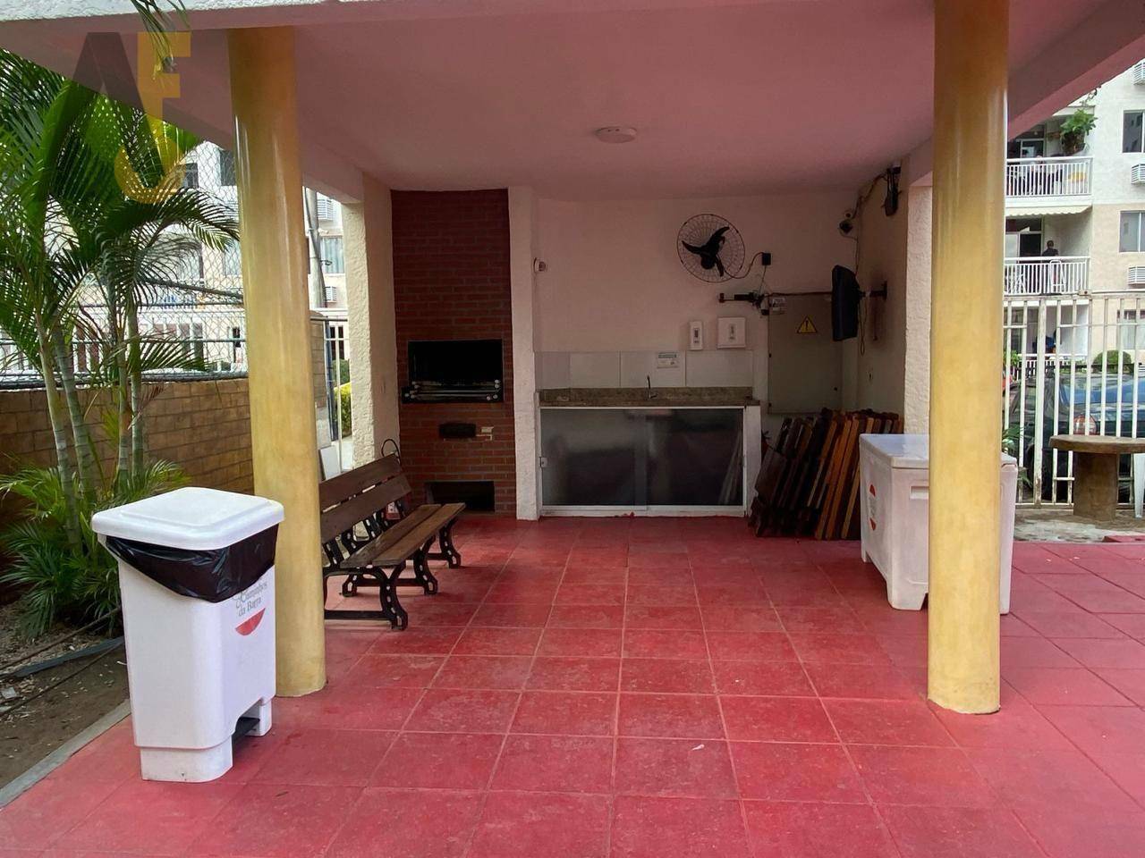 Apartamento à venda com 2 quartos, 48m² - Foto 17