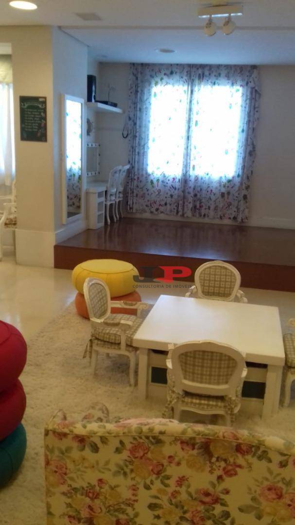 Apartamento à venda com 3 quartos, 94m² - Foto 9