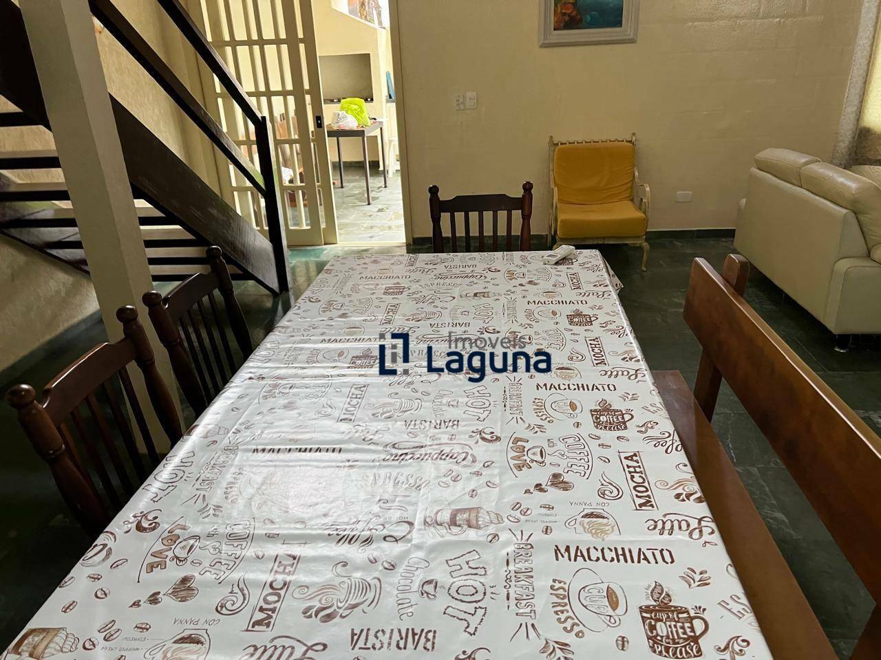 Casa de Condomínio à venda com 4 quartos, 140m² - Foto 25