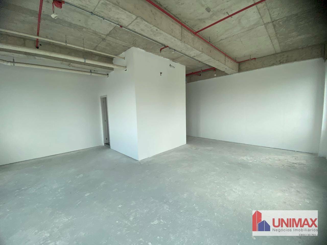 Conjunto Comercial-Sala para alugar, 70m² - Foto 9