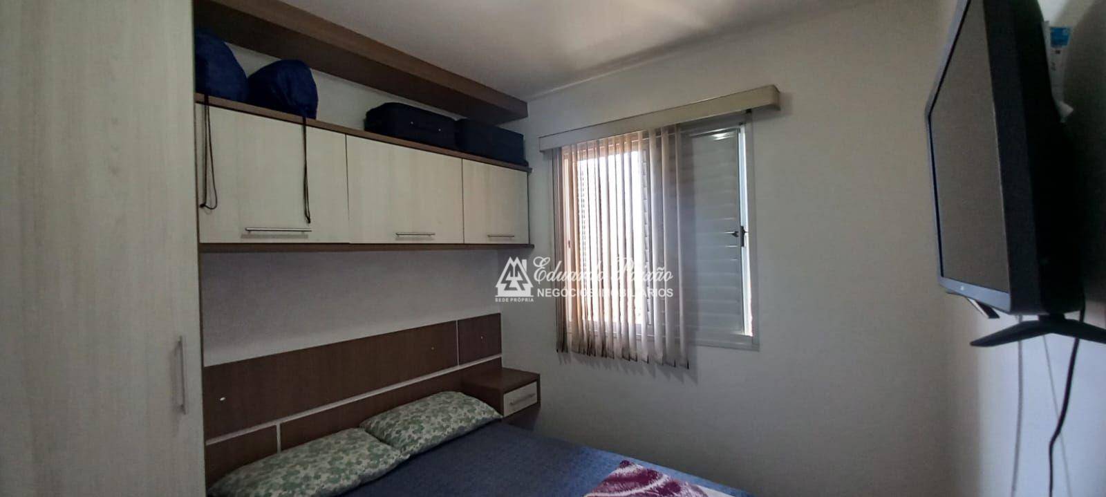 Apartamento à venda com 2 quartos, 50m² - Foto 23