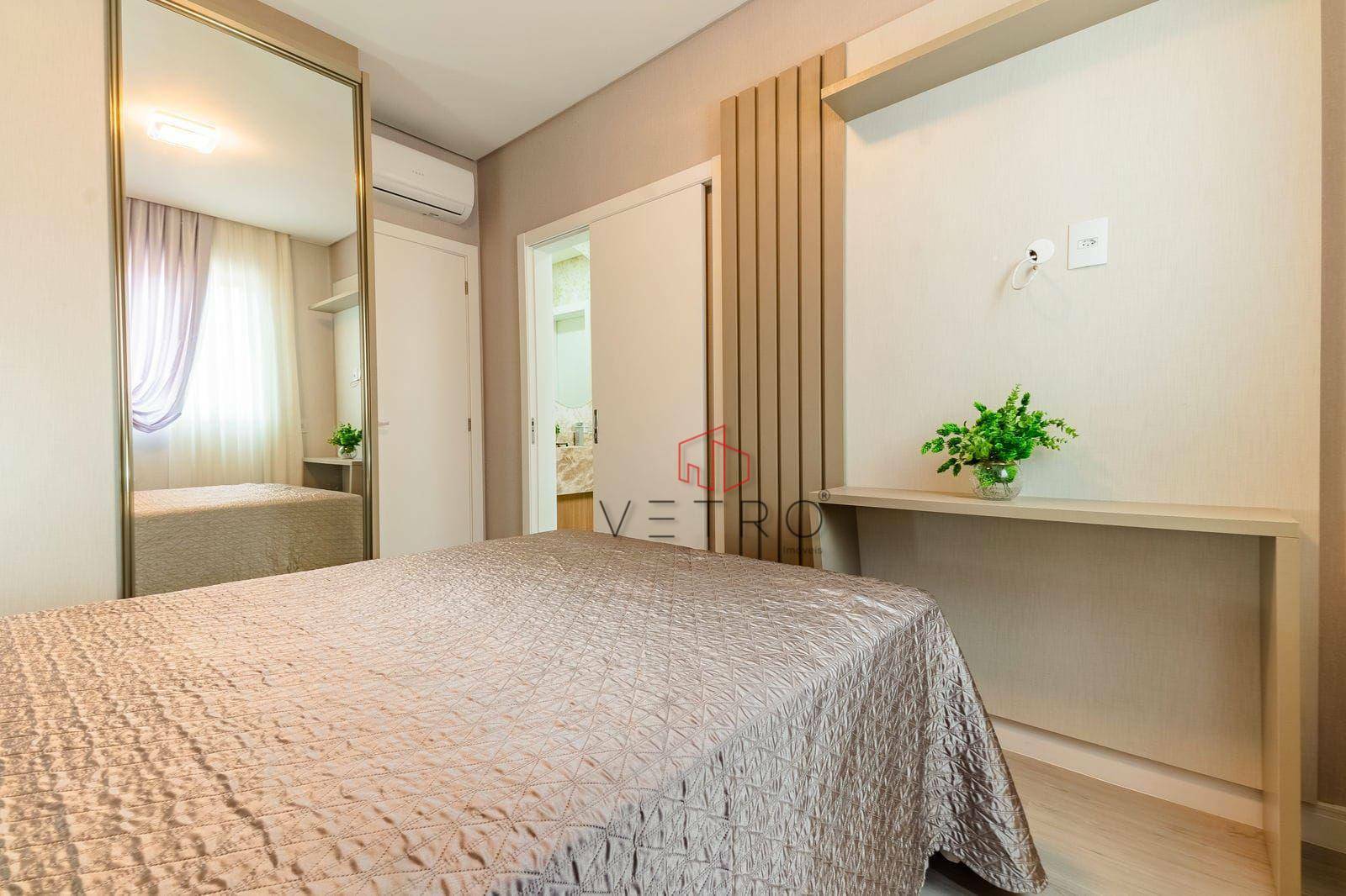 Apartamento à venda com 3 quartos, 115m² - Foto 13