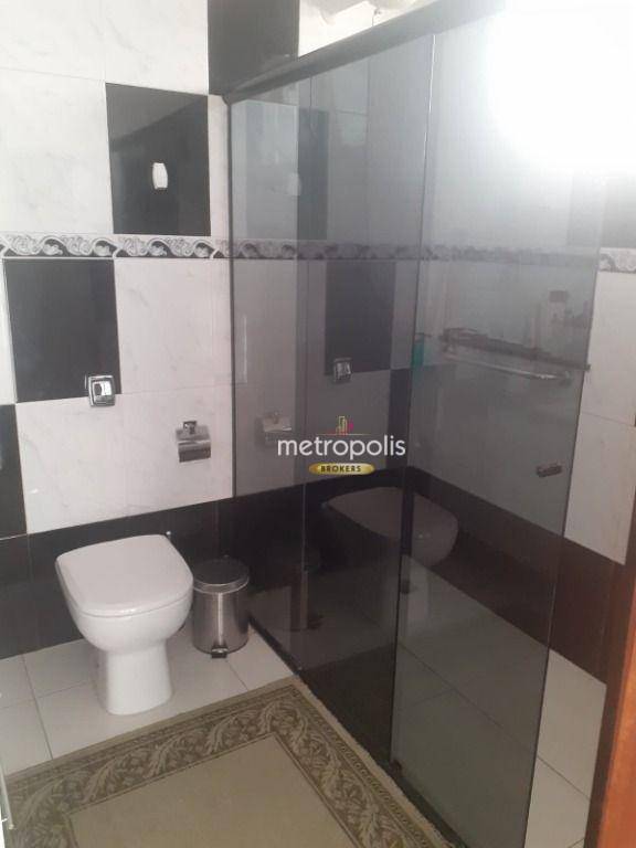 Sobrado à venda com 4 quartos, 215m² - Foto 21