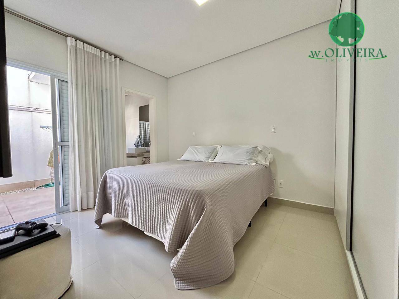Casa de Condomínio à venda com 3 quartos, 105m² - Foto 14