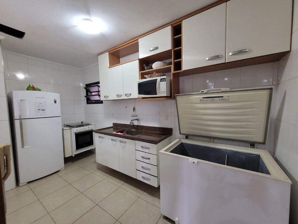 Apartamento à venda com 3 quartos, 120m² - Foto 34