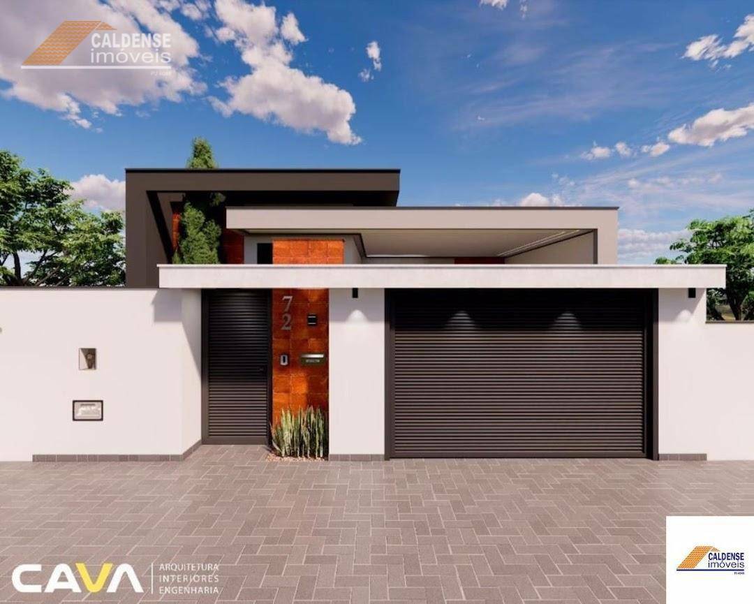 Casa, 3 quartos, 142 m² - Foto 3