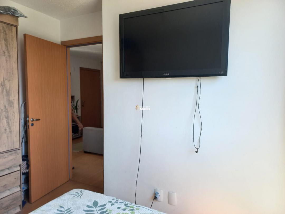 Apartamento à venda com 2 quartos, 40m² - Foto 12