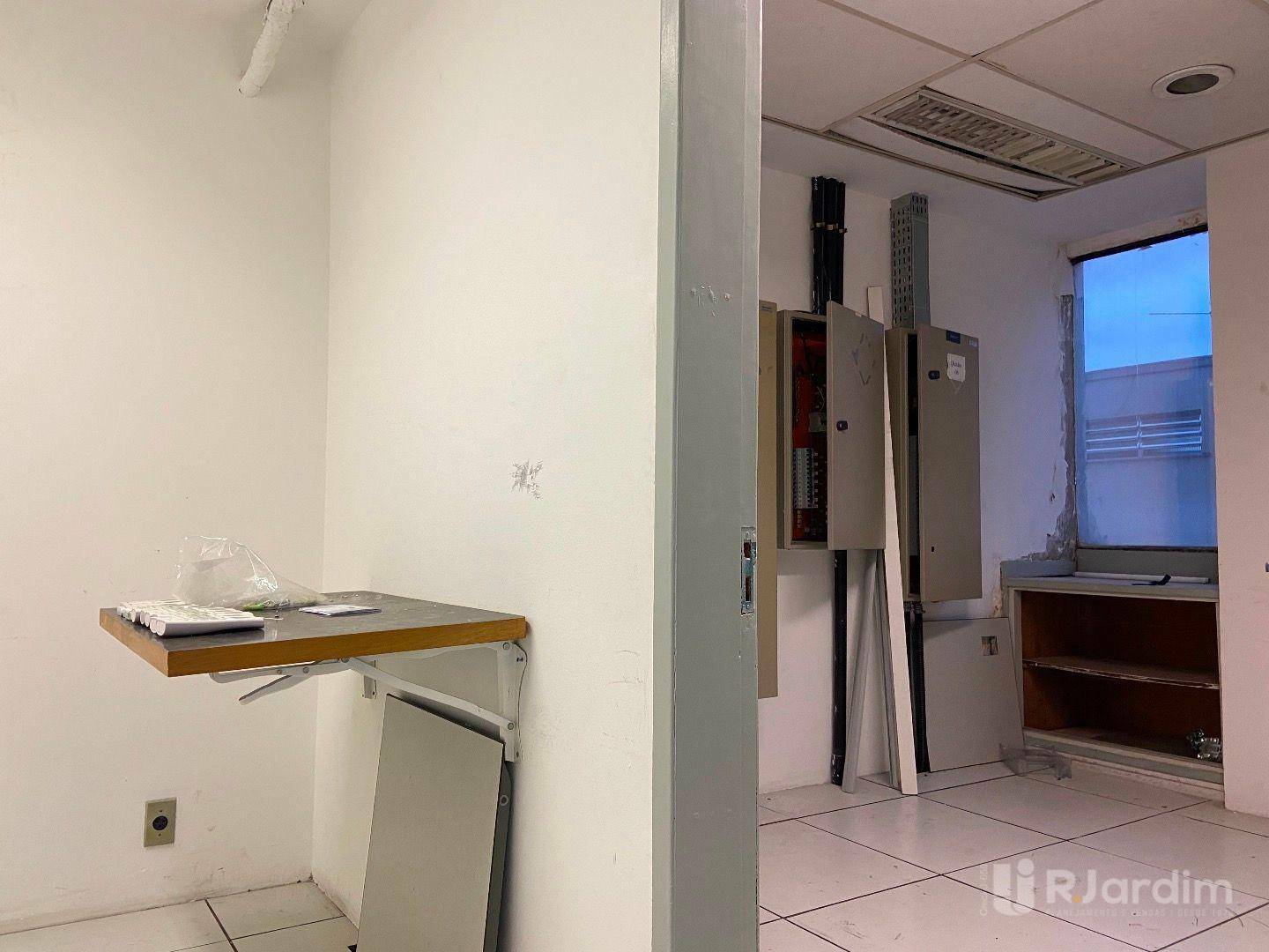 Conjunto Comercial-Sala à venda e aluguel, 397m² - Foto 40