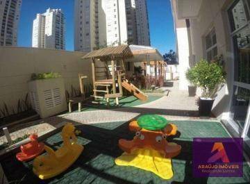 Apartamento à venda com 3 quartos, 95m² - Foto 22