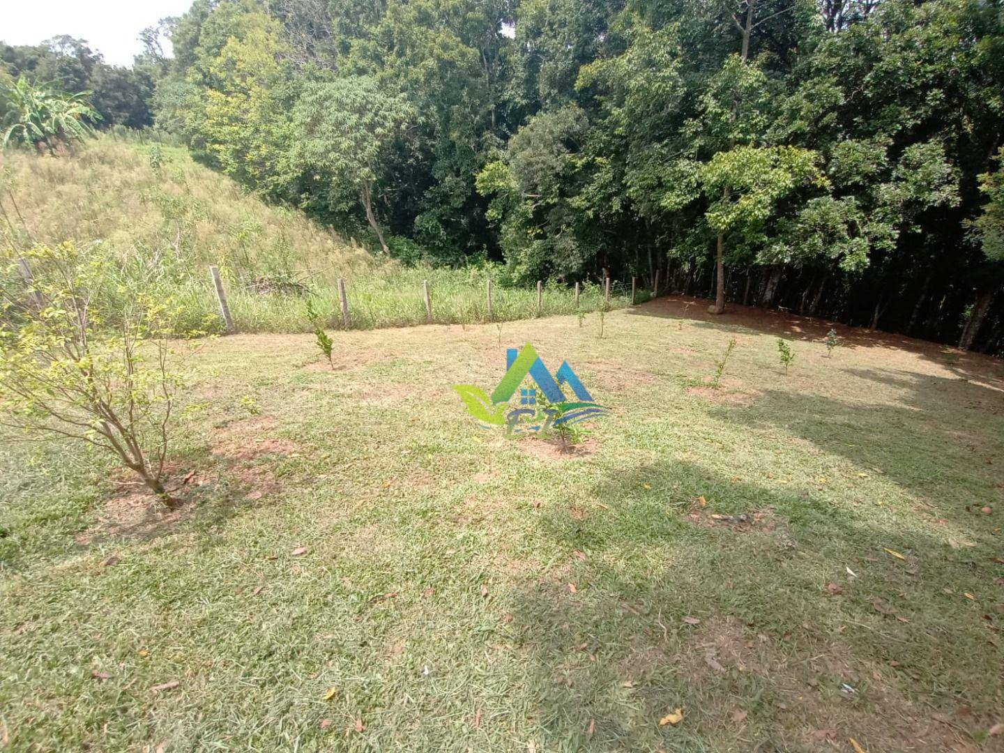 Chácara à venda com 2 quartos, 100m² - Foto 17