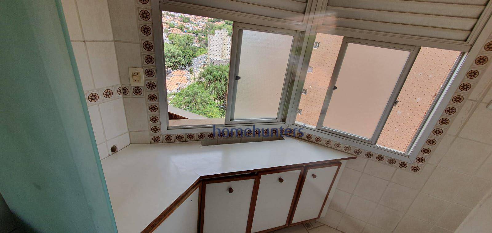 Apartamento à venda com 1 quarto, 56m² - Foto 9