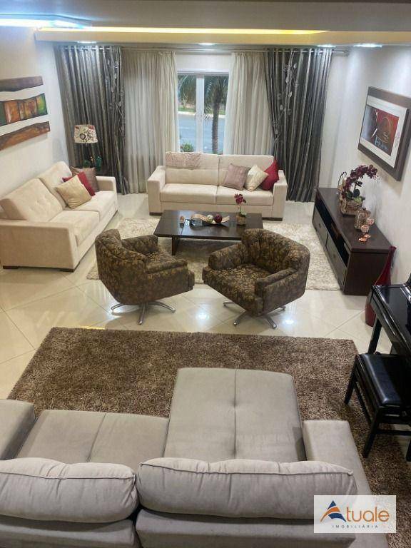 Casa de Condomínio à venda com 3 quartos, 350m² - Foto 36