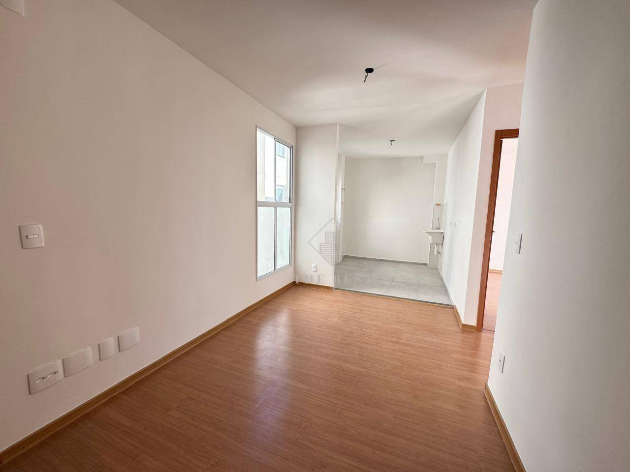 Apartamento à venda com 2 quartos, 43m² - Foto 10