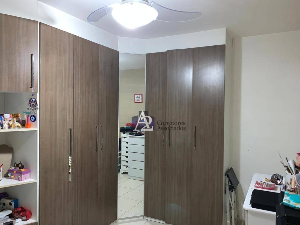 Casa à venda com 3 quartos, 110m² - Foto 12