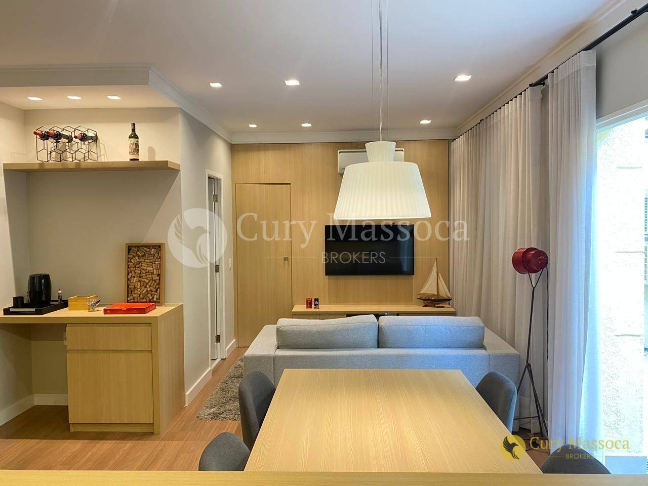 Apartamento à venda com 2 quartos, 77m² - Foto 8