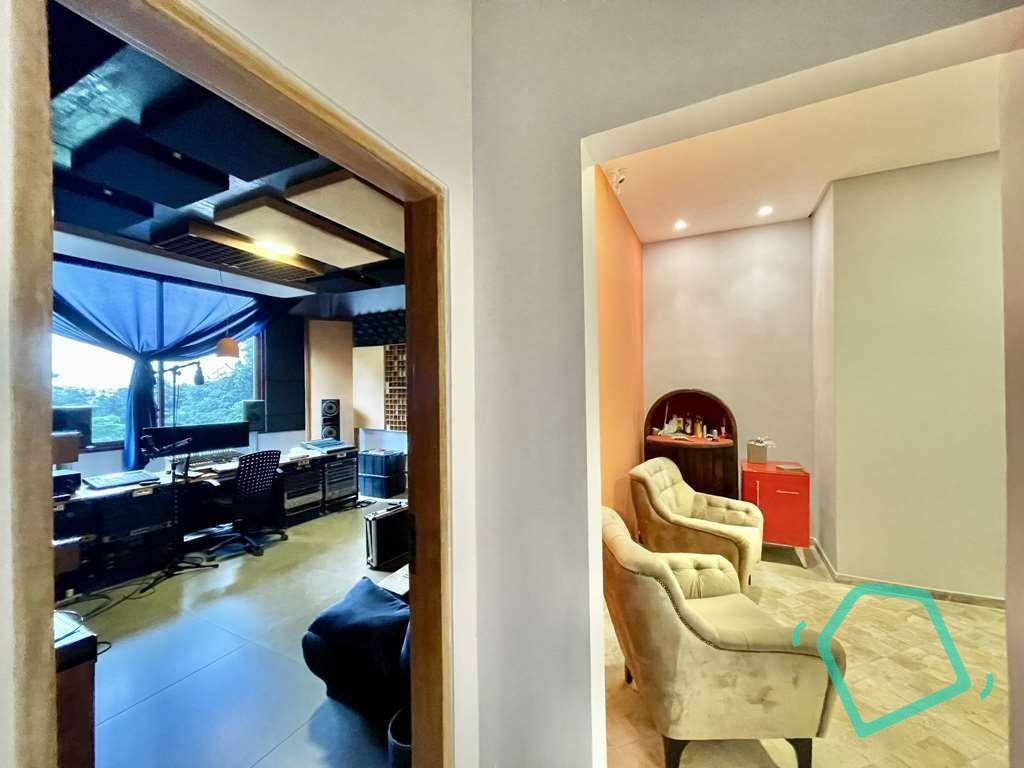 Conjunto Comercial-Sala à venda, 81m² - Foto 8