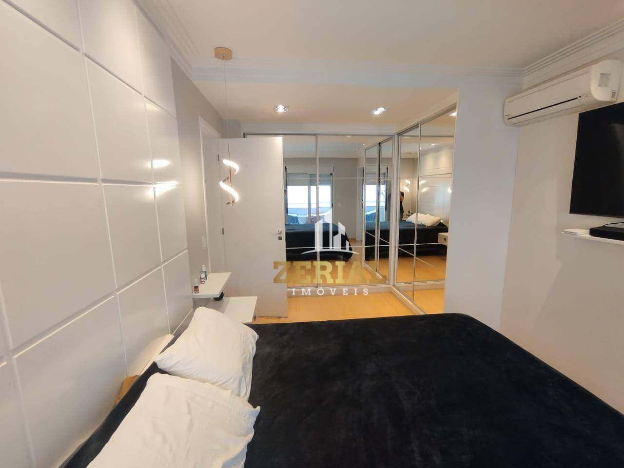 Apartamento à venda com 3 quartos, 156m² - Foto 18