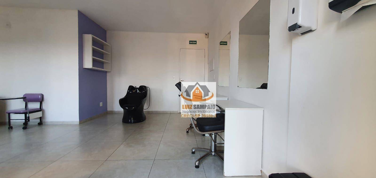 Apartamento à venda com 2 quartos, 65m² - Foto 7