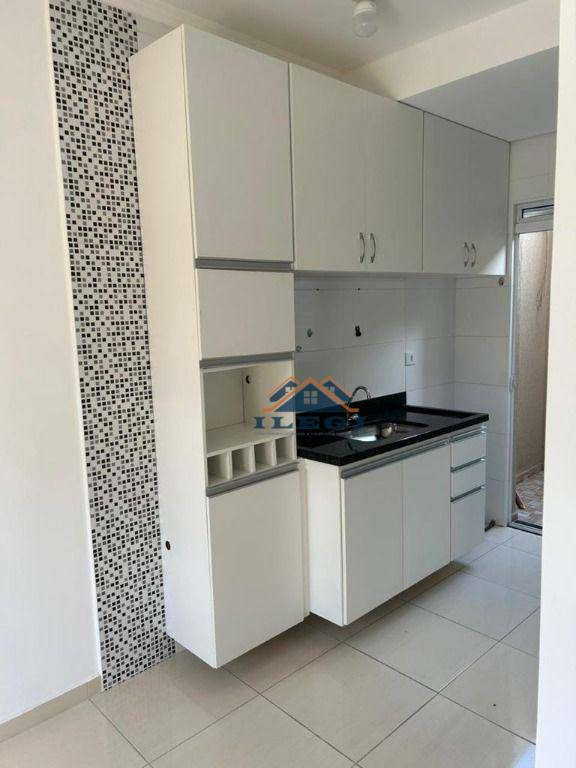 Apartamento à venda com 2 quartos, 67m² - Foto 7