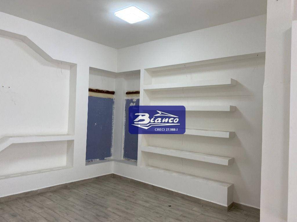 Loja-Salão para alugar, 56m² - Foto 9