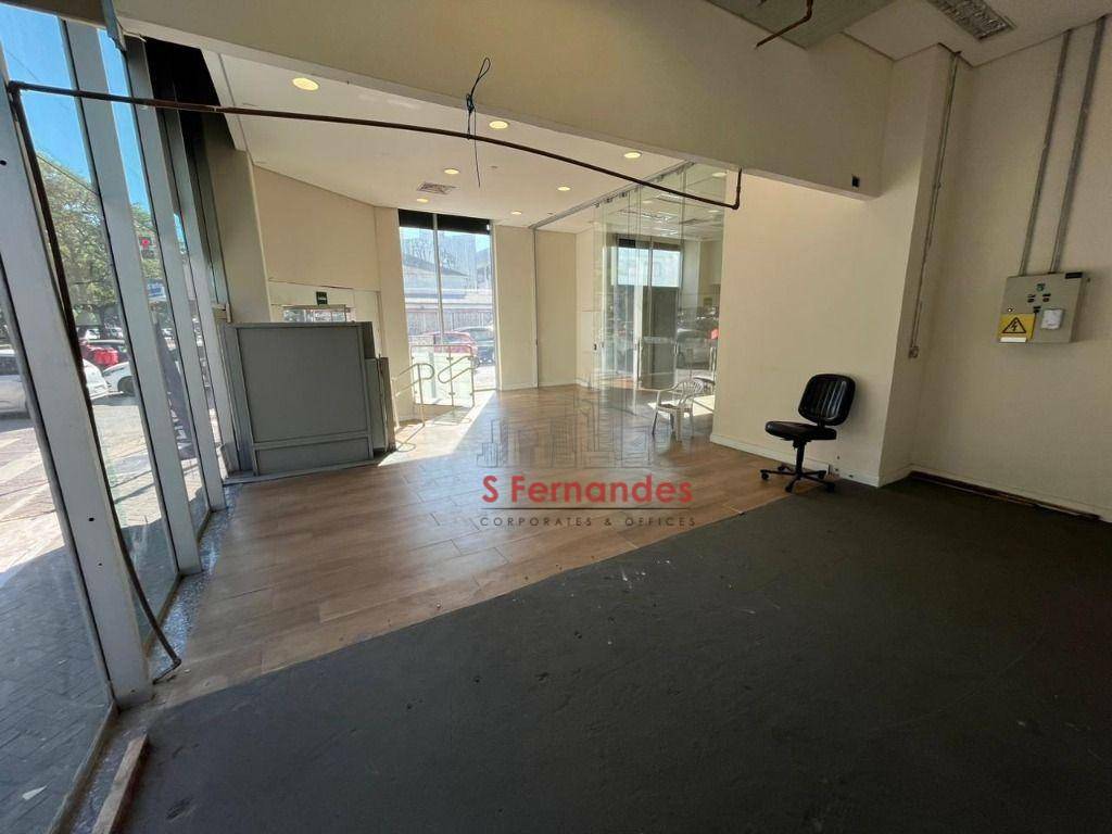 Prédio Inteiro para alugar, 488m² - Foto 52