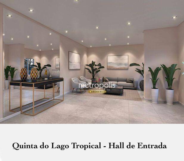 Apartamento à venda com 2 quartos, 53m² - Foto 12