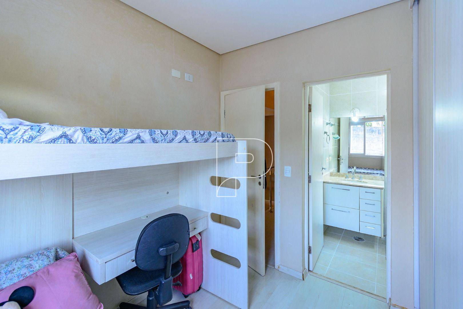 Casa de Condomínio à venda com 3 quartos, 146m² - Foto 18