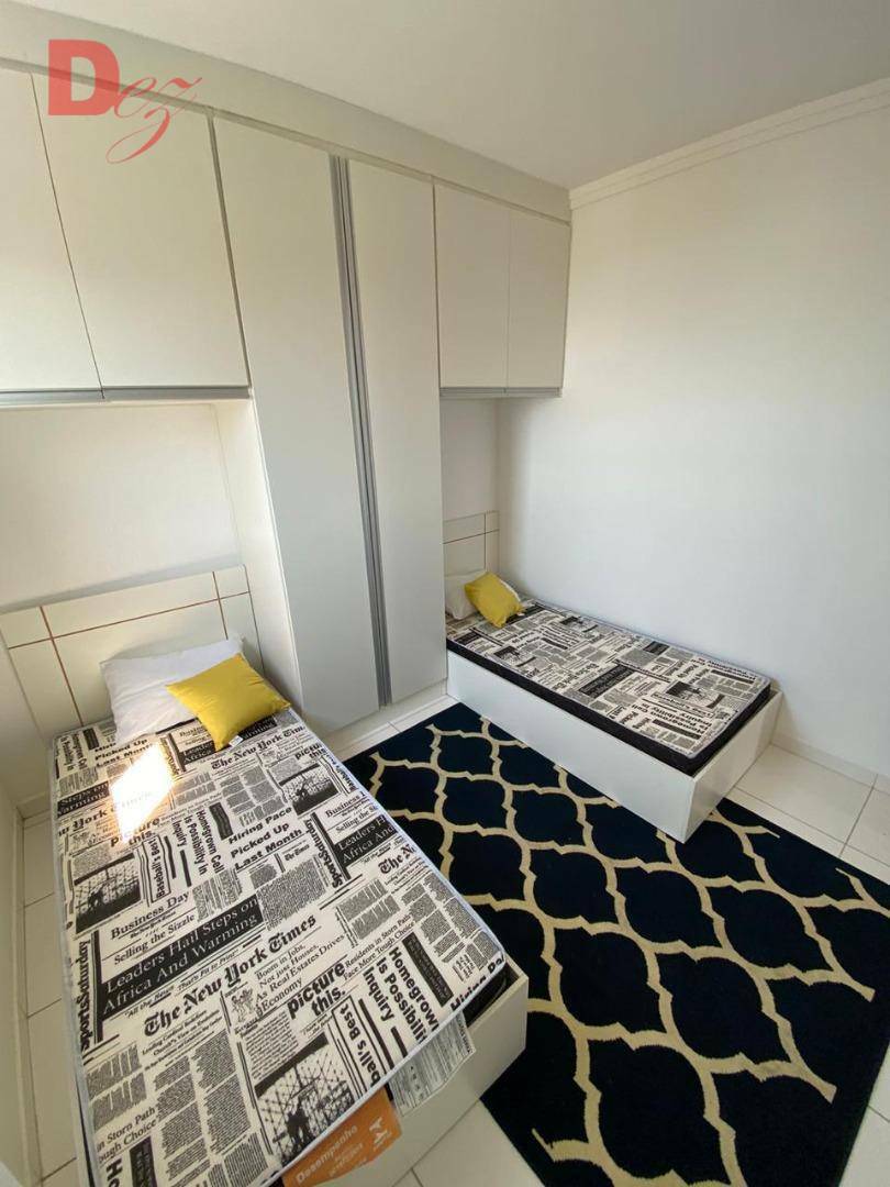 Apartamento à venda com 2 quartos, 75m² - Foto 30