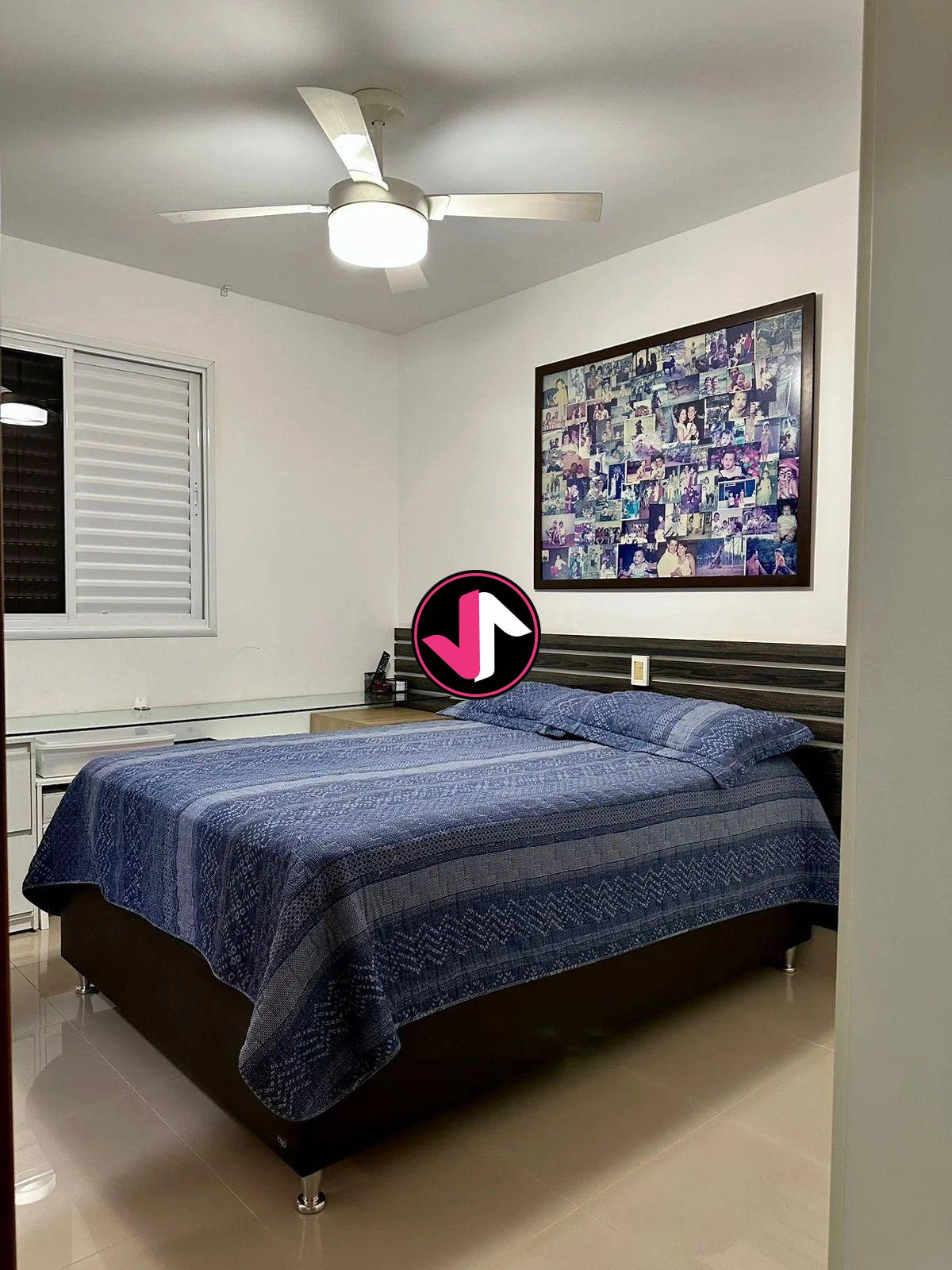 Apartamento à venda com 3 quartos - Foto 16